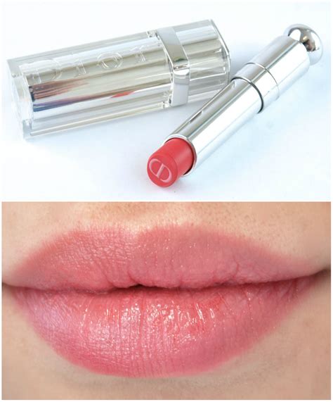 dior tie dye lipstick red bliss|Dior Tie Dye Collection – Coral Sunset blush & Dior Addict lipstick .